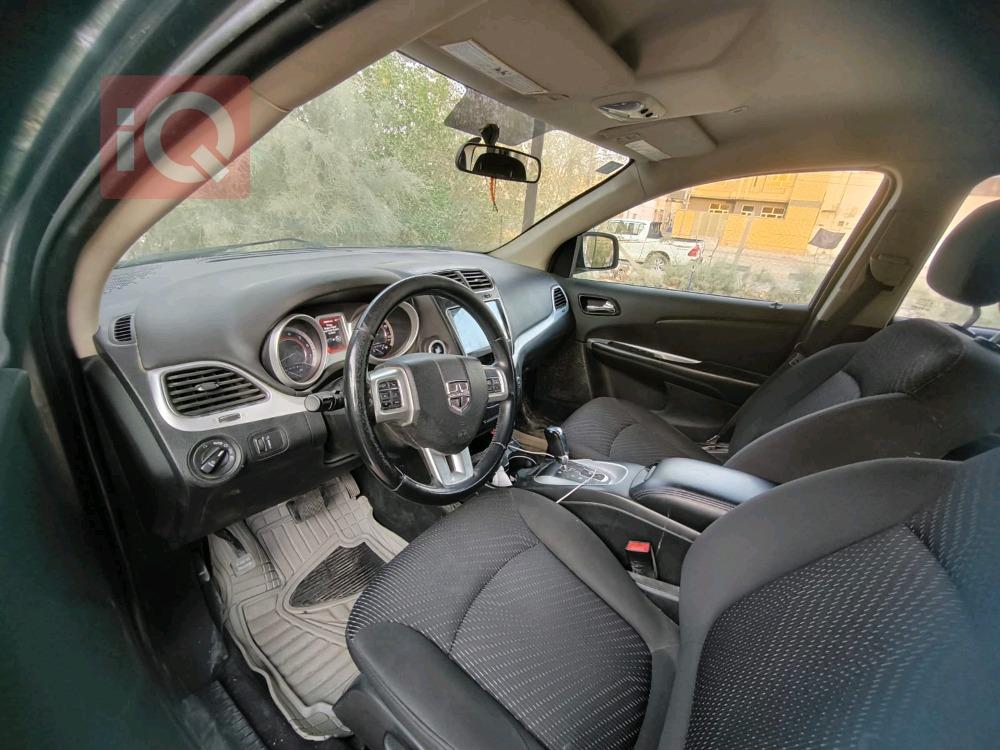 Dodge Journey